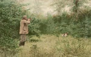 Hunter In Woods Hunter In Woods