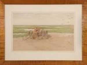 Six Shooting Prints