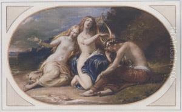 Sirens - view 1