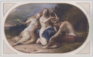 Sirens by William Edward Frost