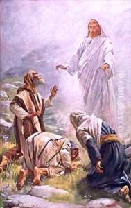 The transfiguration