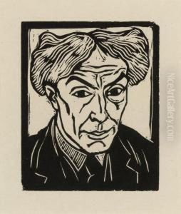 Self-portrait