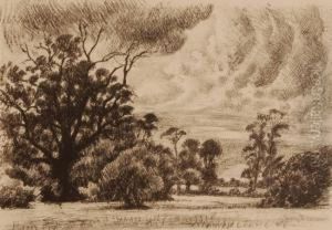 Untitled by Roger Fry