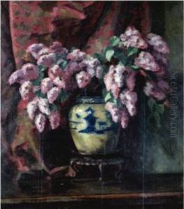 Lilacs Lilacs