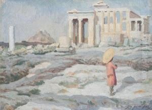 Classical Landscape