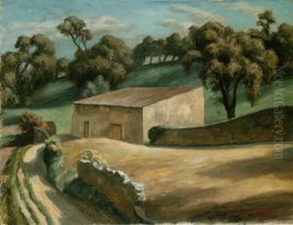 Provence - view 1