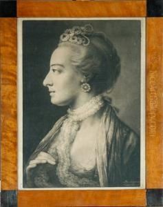 Two Portraits