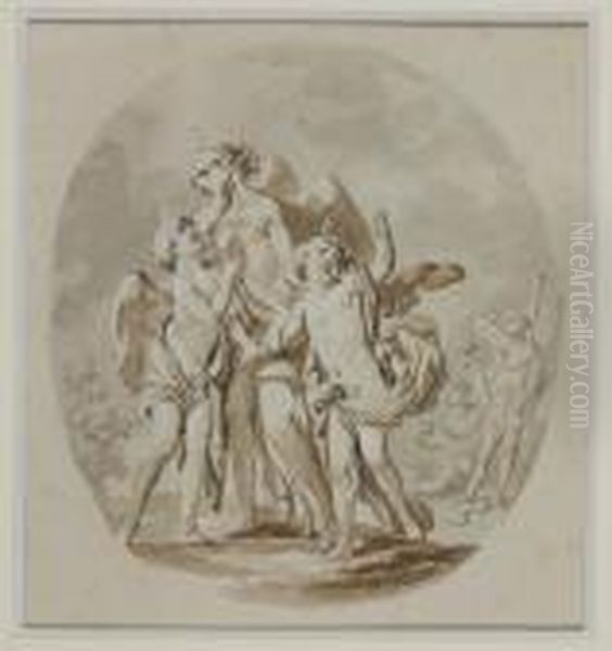Allegorie - view 1