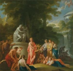 Apollo Fra I Pastori