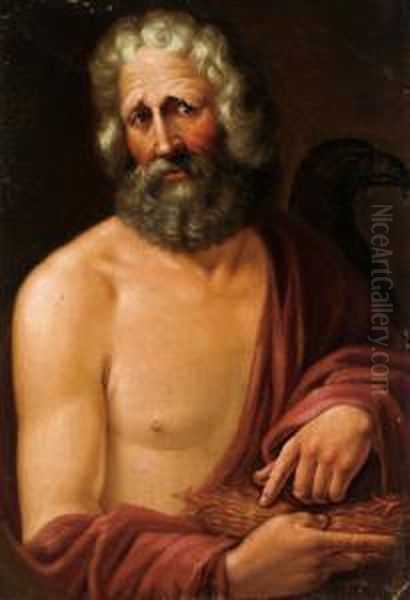 Giove - view 1
