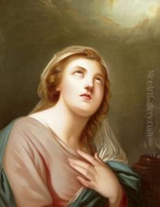 Ahitat by Friedrich Heinrich Fuger
