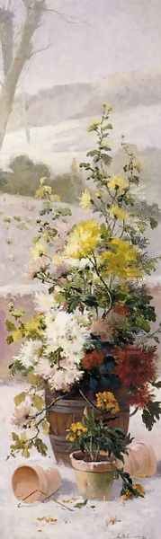 The Four Seasons: Winter - view 1