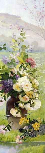 The Four Seasons: Spring - view 1