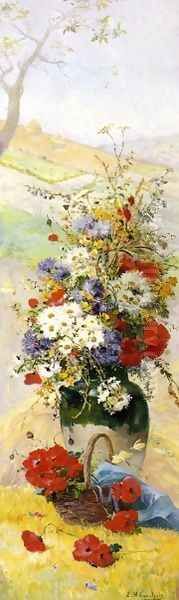 The Four Seasons: Summer - view 1