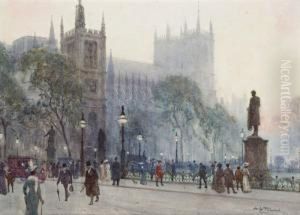 Westminster Abbey