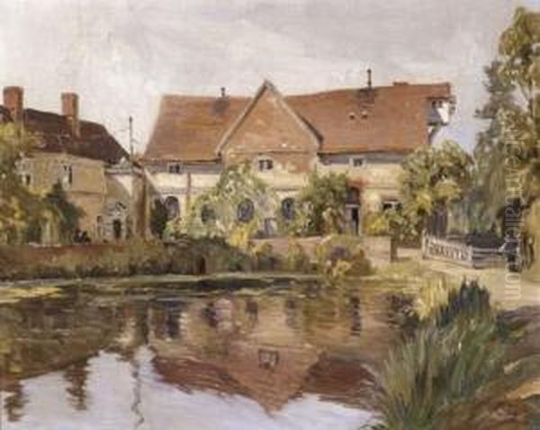 Country House - view 1
