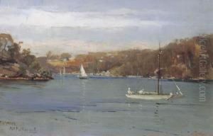 Mosman by Albert Henry Fullwood
