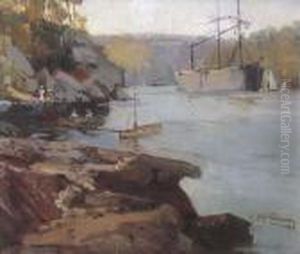 Sirius Cove Sirius Cove