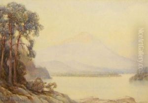 Ben Lomond by John Fullwood