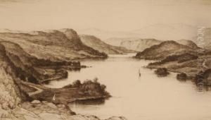 Highland Landscapes Highland Landscapes