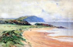 On The Beach