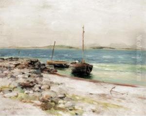Coming Ashore