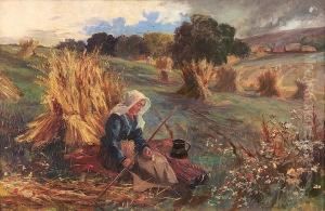 The Harvester
