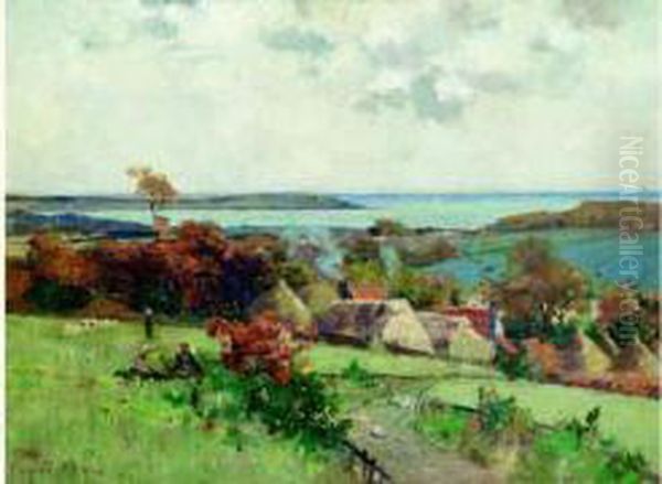 Chaumieres En Bord De Mer - view 1