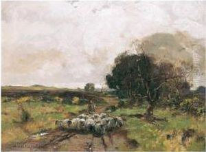 Minding The Flock