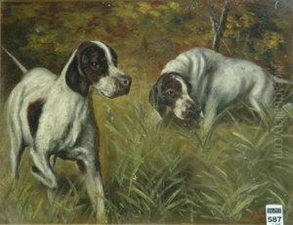 A Pair Of Pointers - view 1