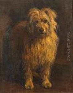Monty by Samuel Fulton