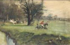 The Chase