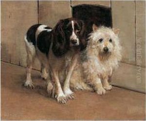 The Guards by Samuel Fulton