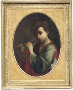 Suonatore Di Flauto