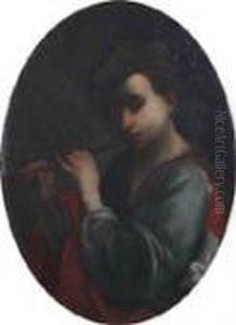 Suonatore Di Flauto