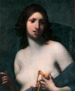Allegoria Della Temperanza