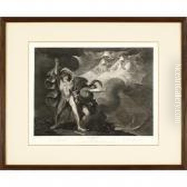 Shakespeare-macbeth - view 1