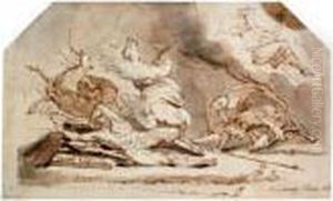 The Conversion Of St. Paul