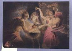 The Three Witches