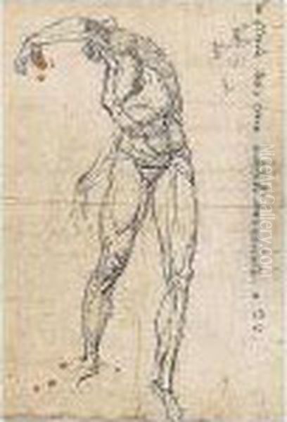 Fuseli, R.a - view 1