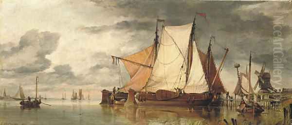 Dutch Calm - view 1