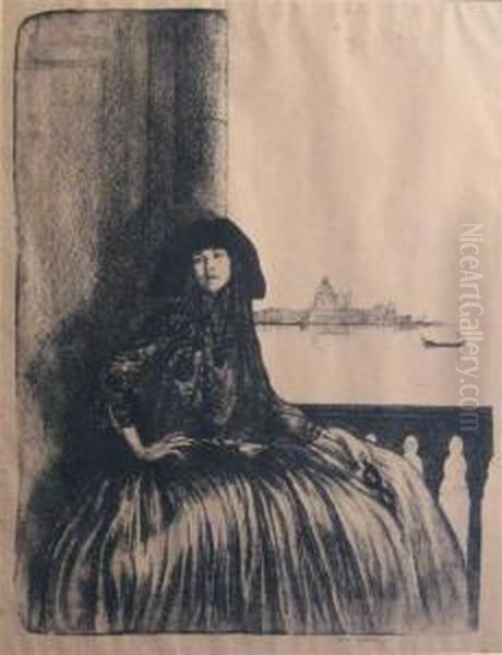Venitienne - view 1