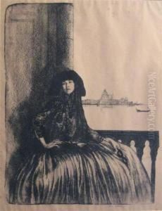 Venitienne by Ethel Gabain