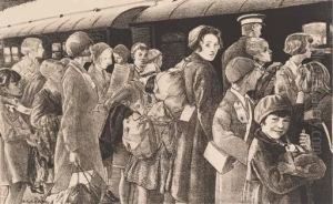 Evacuation