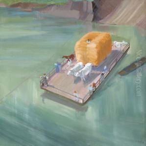Atkeles by Szabo Kalman Gaborjani