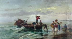 "pescadores En La Mar" "pescadores En La Mar"