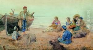 I Racconti Del Vecchio Pescatore by Pietro Gabrini