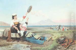 Danze Ciociare by Pietro Gabrini