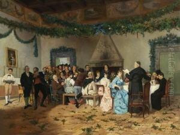 Der Nachfolger. - view 1