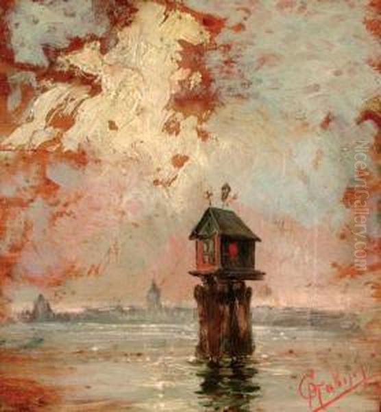 La Laguna Di Venezia - view 1